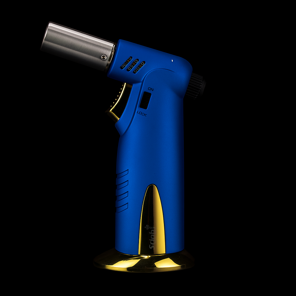 Scorch | Turbo 45D Torch | With Lock
