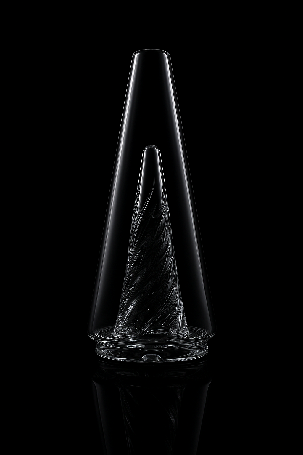 Puffco Peak Pro | Glass 2.0