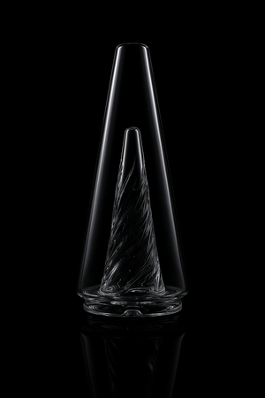 Puffco Peak Pro | Glass 2.0