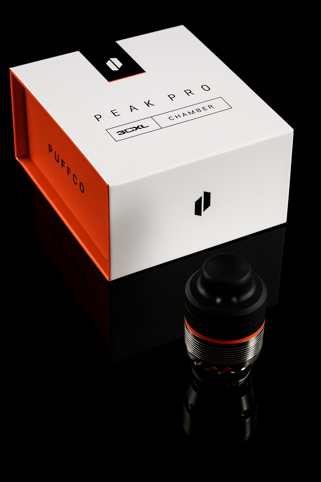 Puffco Peak Pro 3D XL Chamber