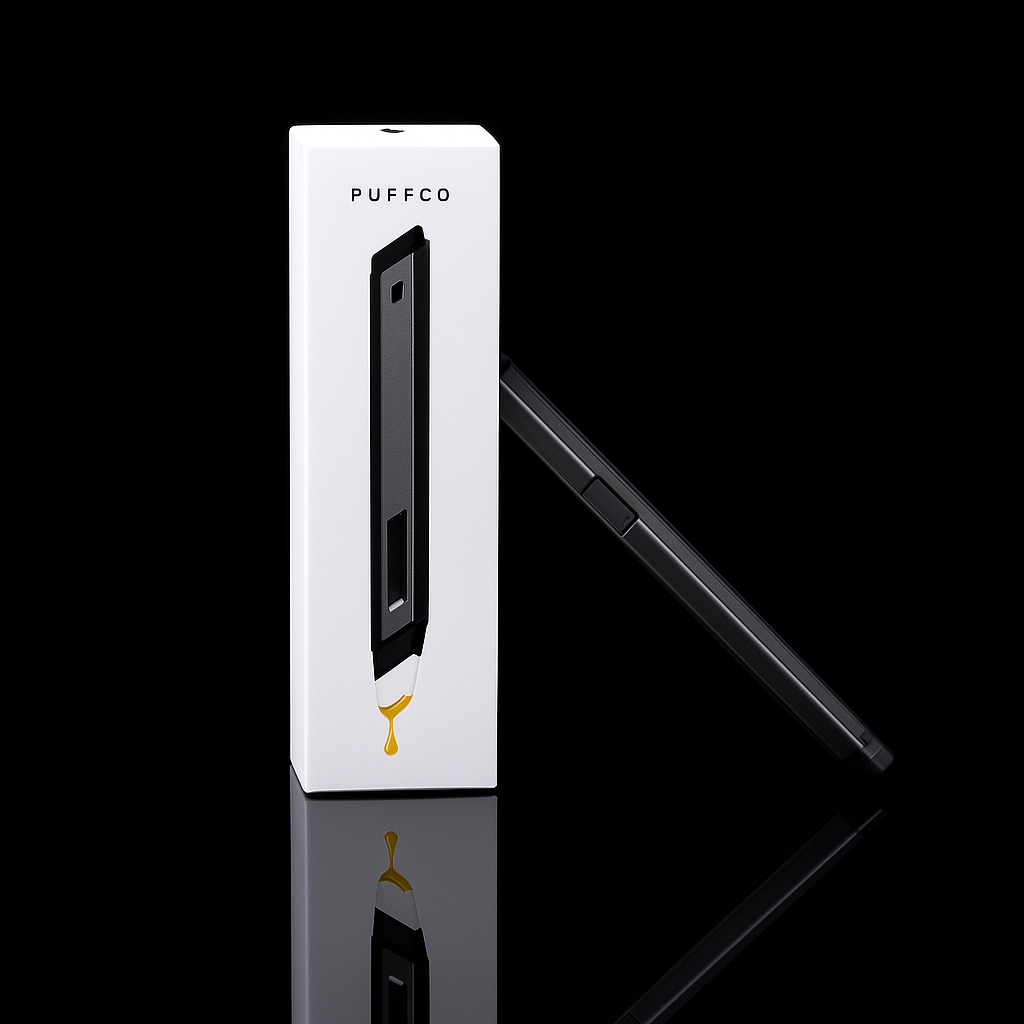 Puffco Hot knife