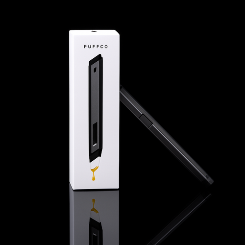 Puffco Hot knife
