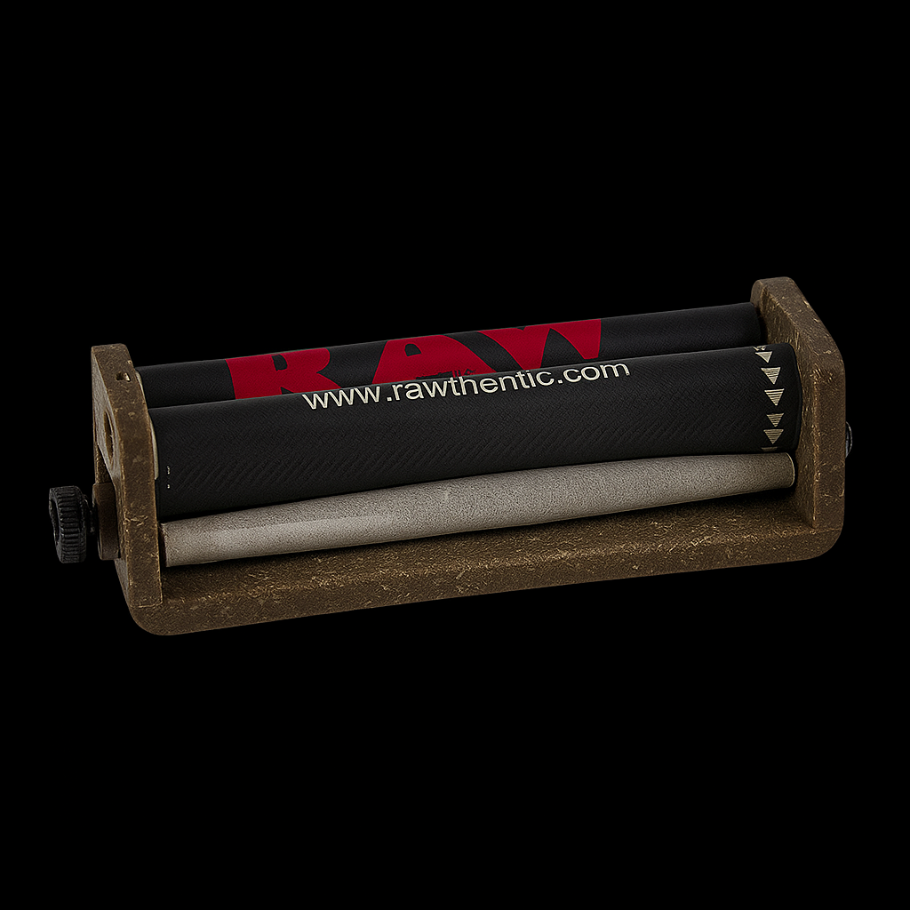 Raw | Rollers 70mm 12/box