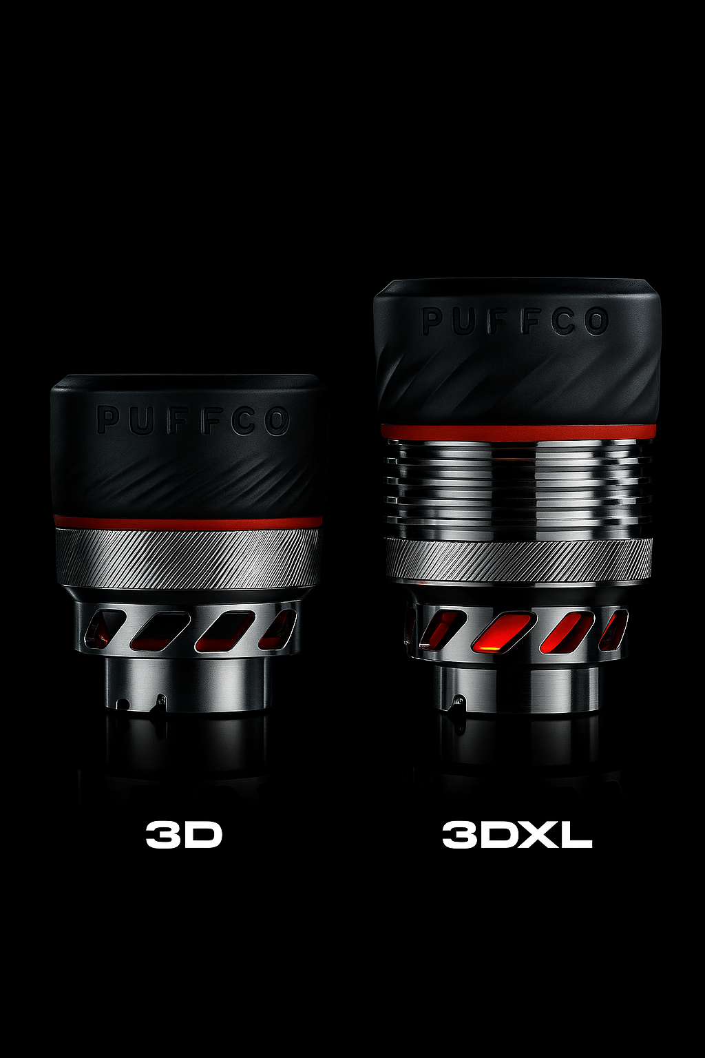 Puffco Peak Pro 3D XL Chamber