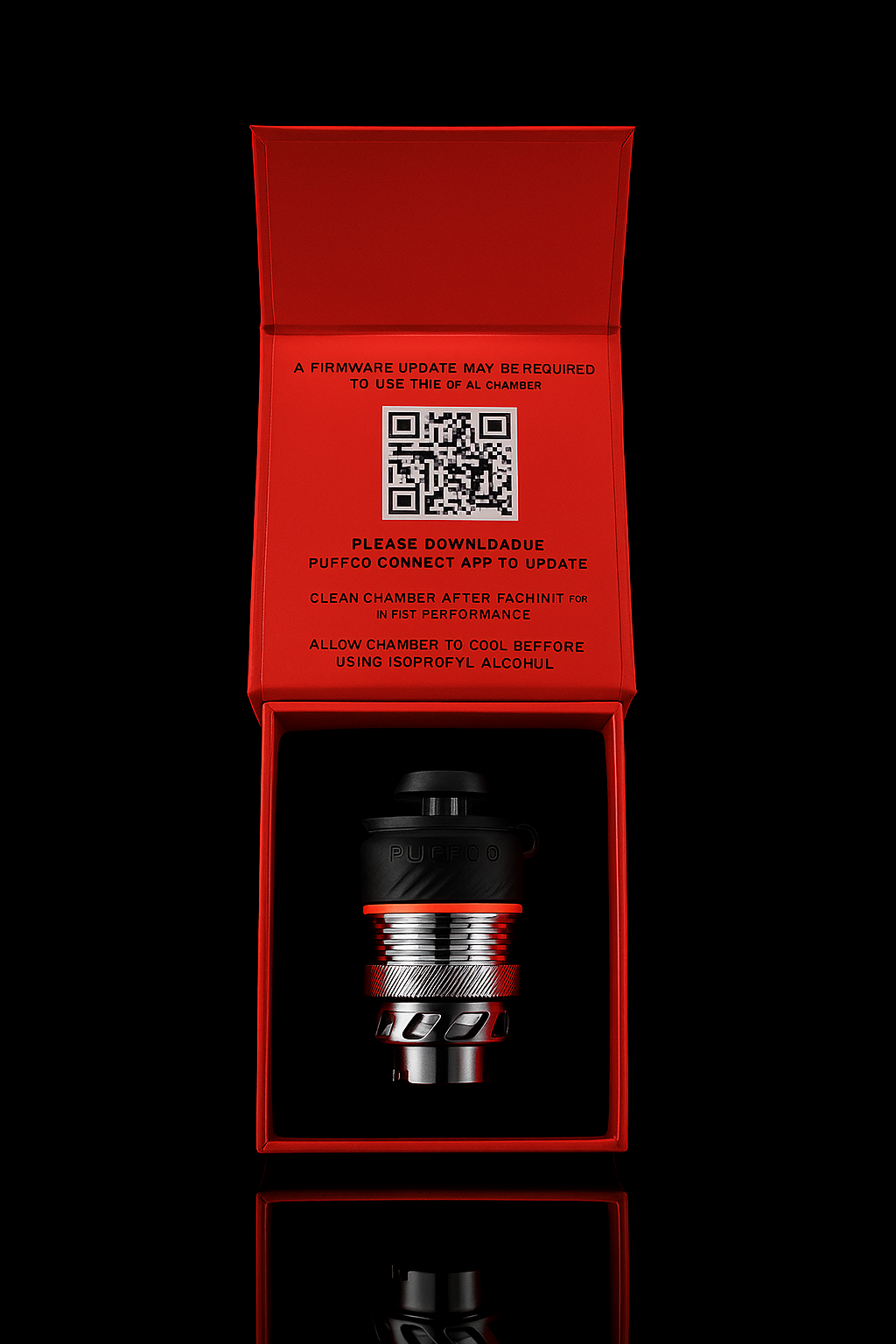 Puffco Peak Pro 3D XL Chamber