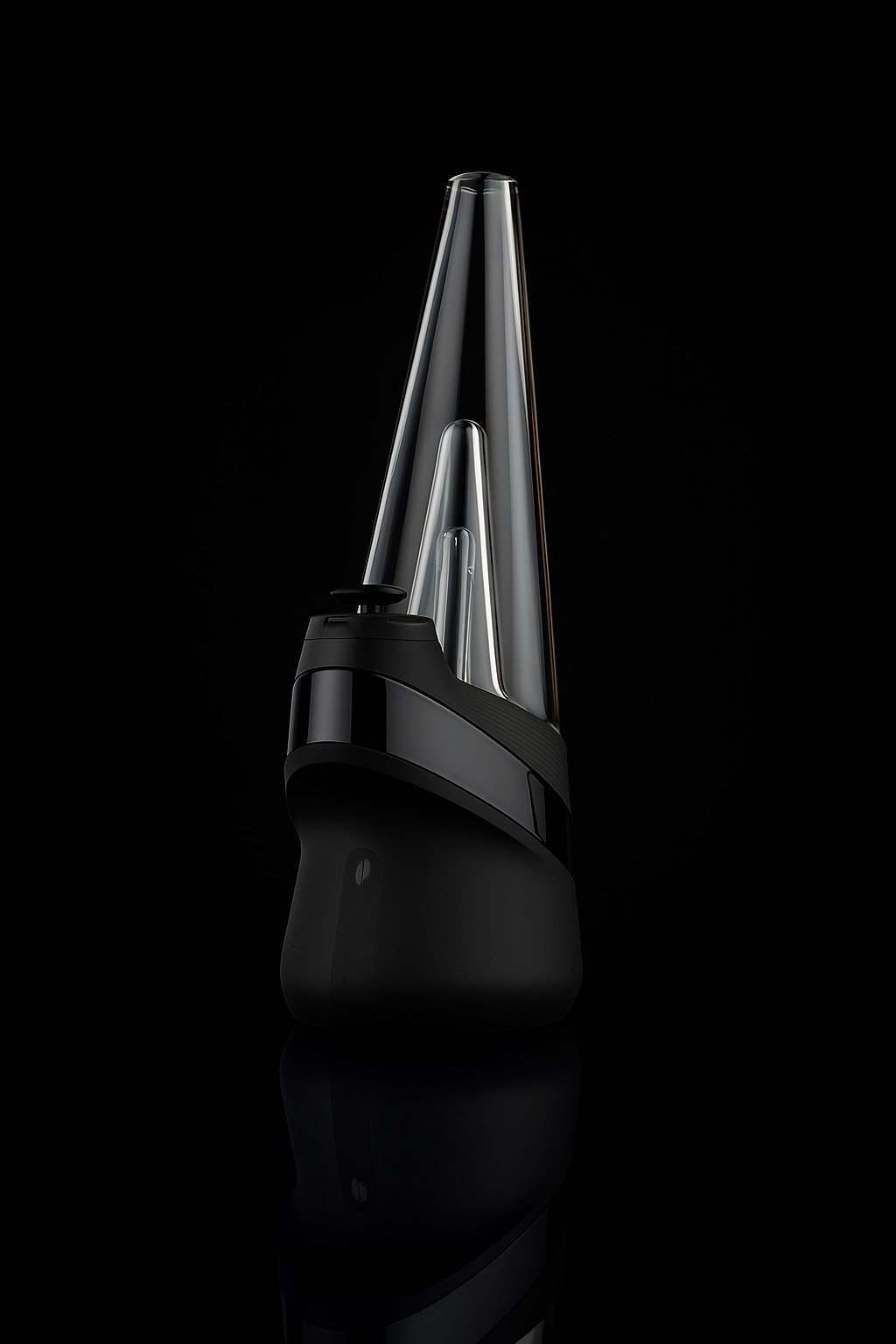 Puffco Peak – Smart Rig for Concentrates