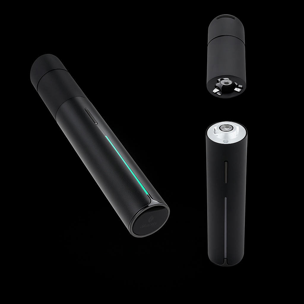 Puffco | Pivot
