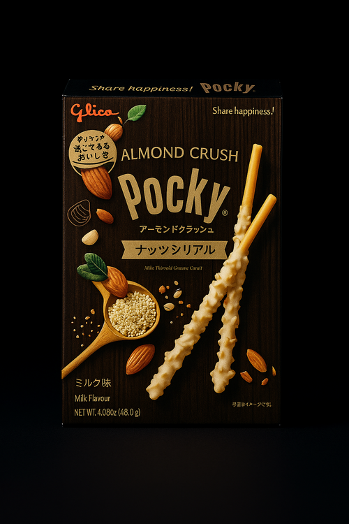 POCKY STICKS