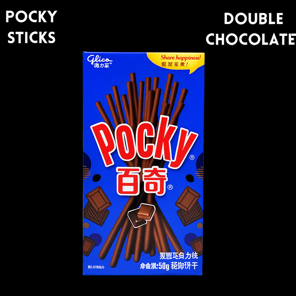 POCKY STICKS